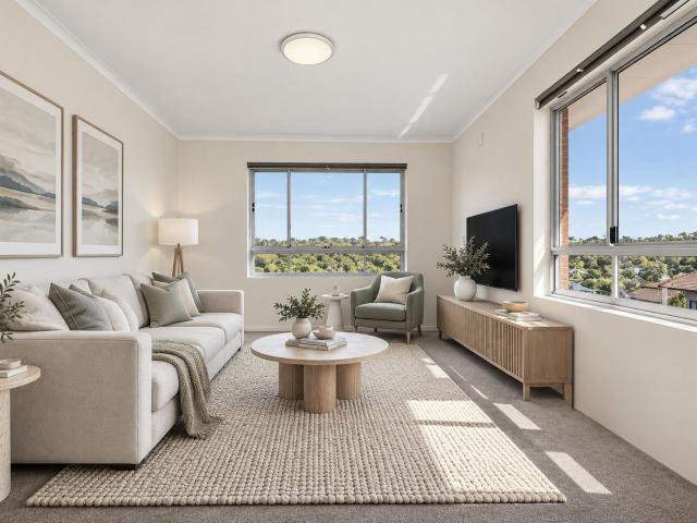 Fairlight, 6/1a Northcote Avenue