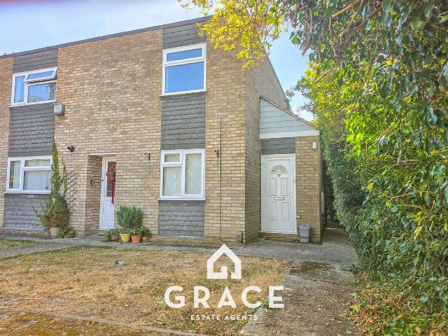 Fairlight Close, Ipswich IP4, 2 bed maisonette to rent, £995 pcm | PrimeLocation