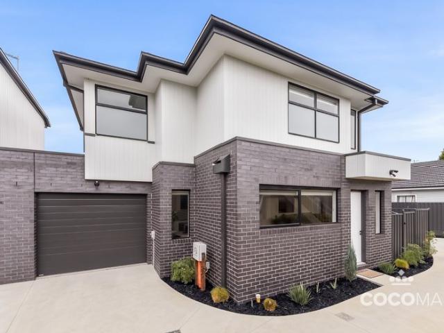A Remarkable Transformation in the Heart of Noble Park