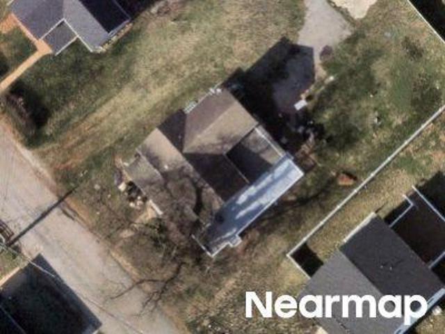 Fairmount Ave