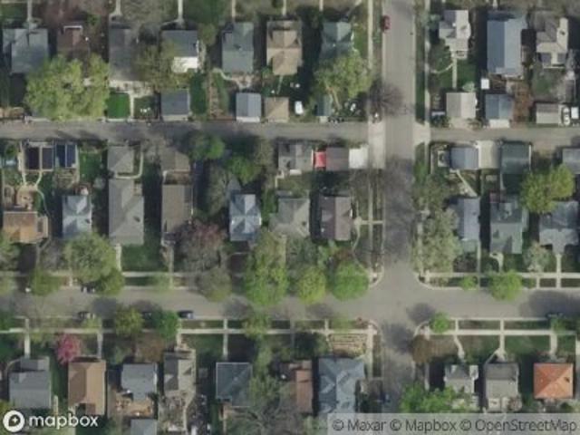 Fairmount Ave