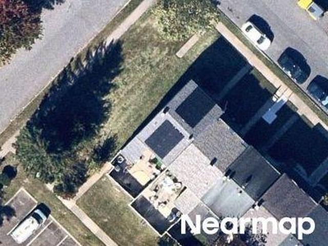 Fairmount Dr