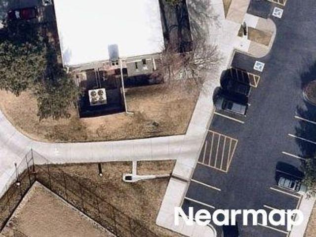 Fairmount Dr Ofc