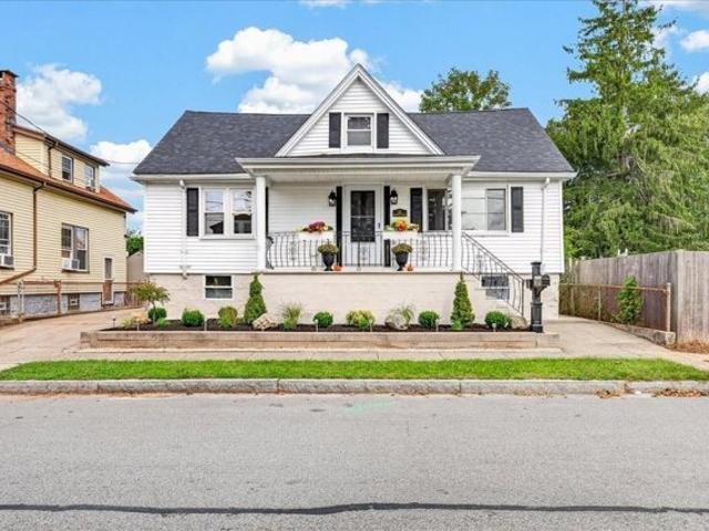 Fairmount St, New Bedford, Home For Sale
