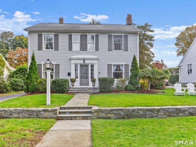Fairmount Ter, Fairfield, Home For Sale