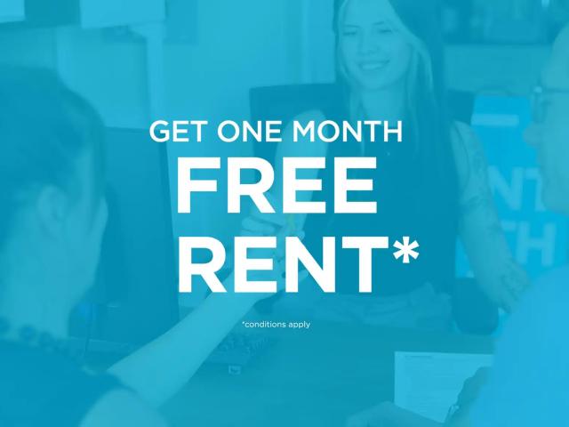Fairmont Views