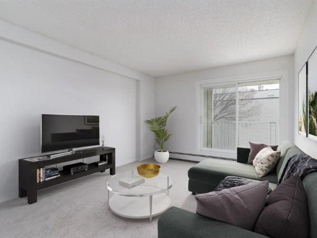 Fairmont Village — 1 Bedroom