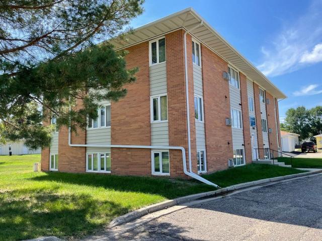 Fairmont Apartments 2 Bedroom Apartment for Rent at 405 11th Ave Sw, Minot, ND 58701