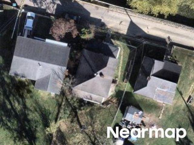 Fairmont Ave