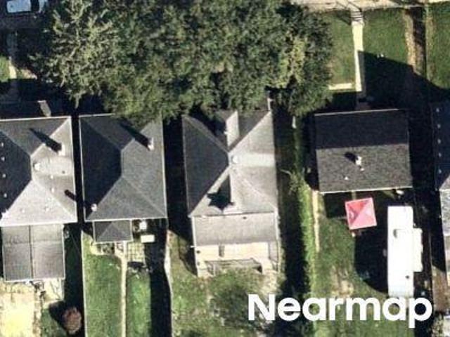 Fairmont Ave