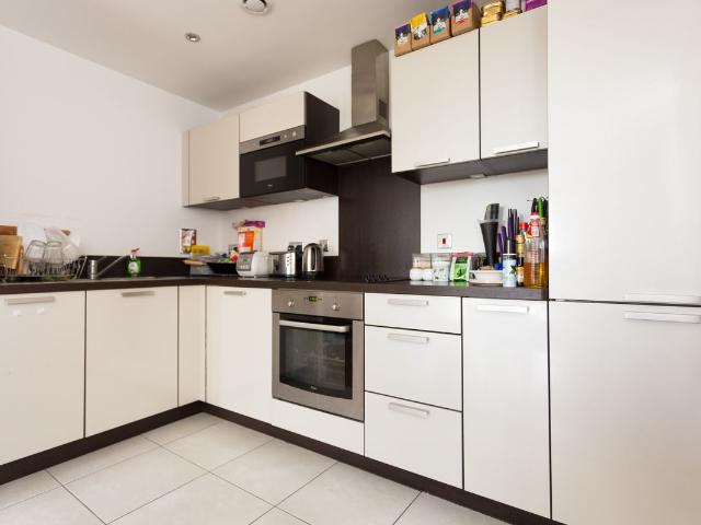 Fairmont House, London, Greater London SE16, 1 bed flat to rent, £2,250 pcm | PrimeLocation