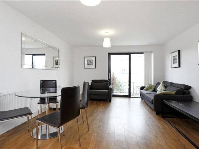 Fairmont House, Needleman Street, London SE16, 1 bed flat to rent, £2,150 pcm | PrimeLocation