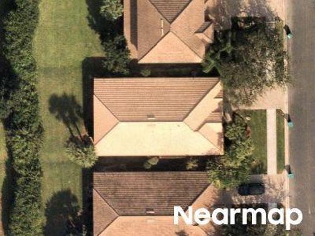 Fairmont Ln