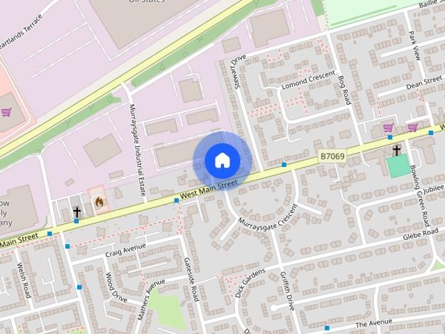Fairmont Park, Whitburn, EH47