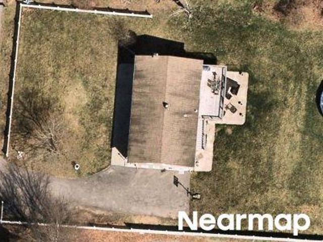Fairmont Rd