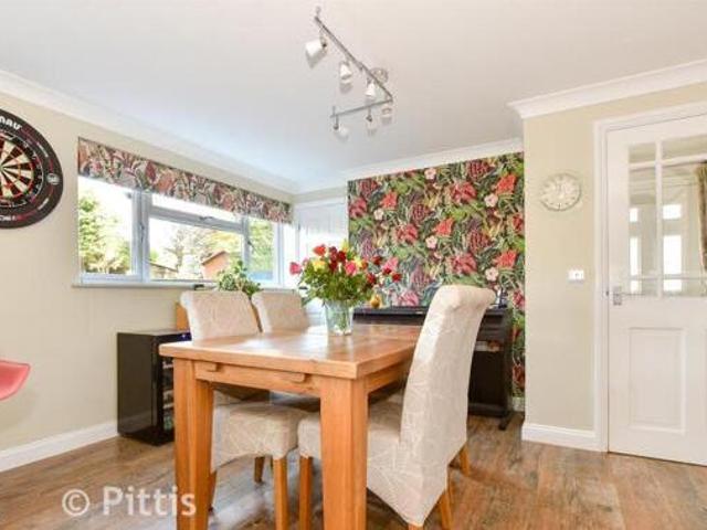 Fairmead Close, Sandown, 4 Bedroom Detached