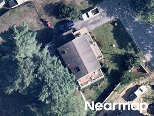 Fairmeadow Rd
