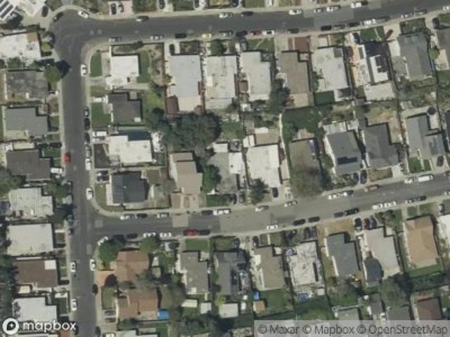 Fairmede Dr