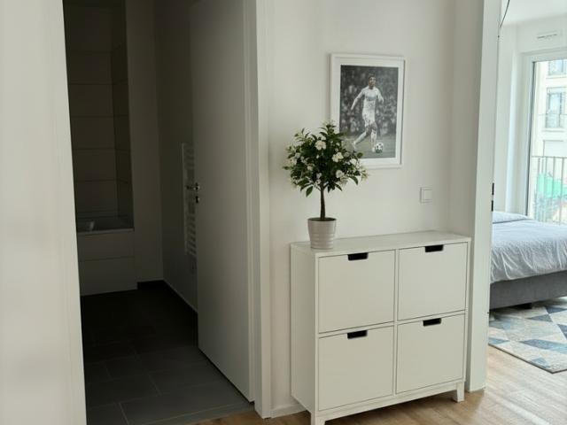 FairMieten/Mittelstandsprogramm: 3 Zimmer im Schönhof Viertel für Alleinerziehende Typ 3e