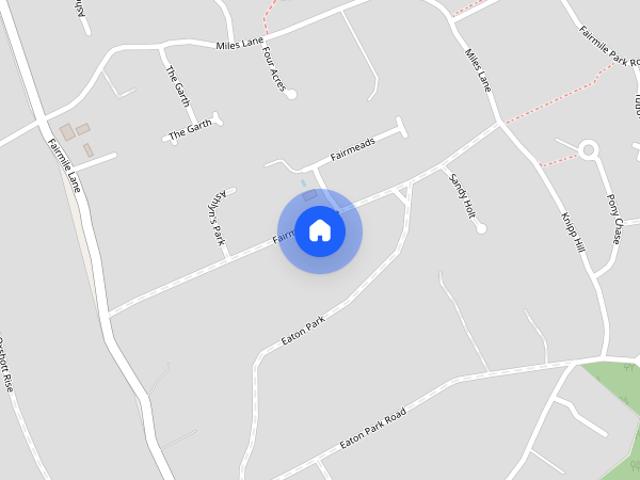 Fairmile Avenue, Cobham, Surrey, KT11