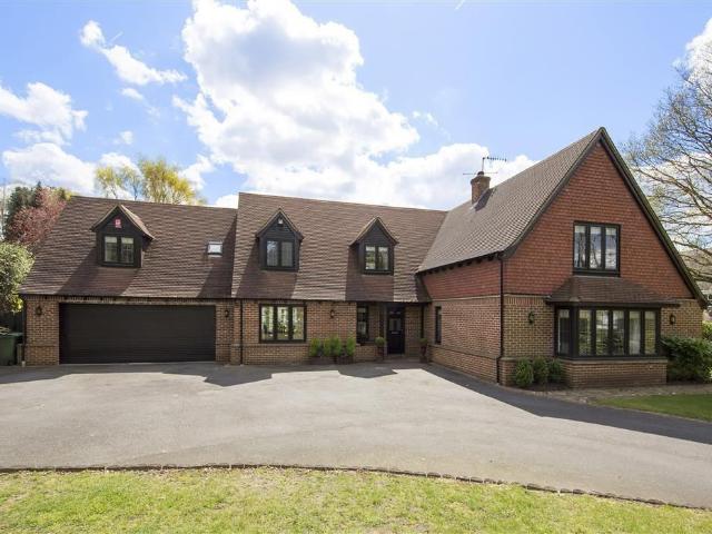 Fairmile Avenue, Cobham, Surrey KT11, 5 bed detached house to rent, £8,500 pcm | PrimeLocation