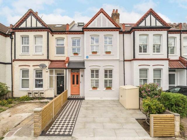 Fairmile Avenue, London SW16 5 bed house to rent £5,000 pcm £1,154 pw