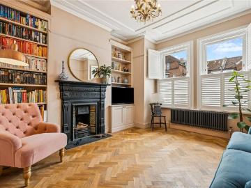 Fairmile Avenue, London, SW16 5 bed terraced house to rent £5,000 pcm £1,154 pw