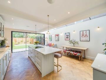 Fairmile Avenue, Streatham SW16, 5 bed property to rent, £5,000 pcm | PrimeLocation