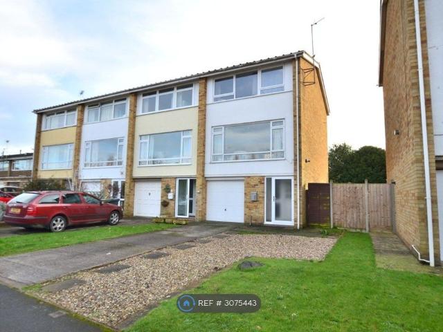 Fairmile Gardens, Longford, Gloucester GL2, 4 bed end terrace house to rent, £1,690 pcm | PrimeLocation