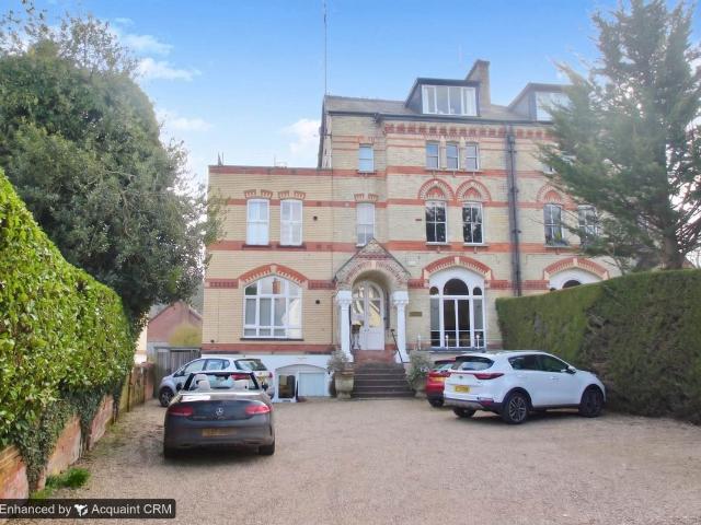 Fairmile, Henley On Thames RG9, 1 bed flat to rent, £1,500 pcm | PrimeLocation