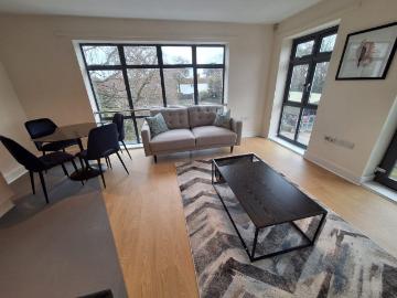 Fairmile Road, Christchurch BH23, 1 bed flat to rent, £995 pcm | PrimeLocation
