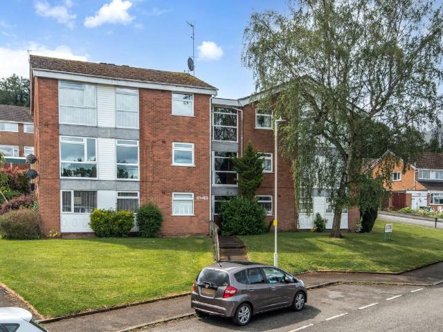 Fairmile Road, Halesowen, West Midlands B63, 2 bed flat to rent, £895 pcm | PrimeLocation