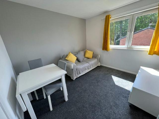 Fairmilehead, EH10, Edinburgh