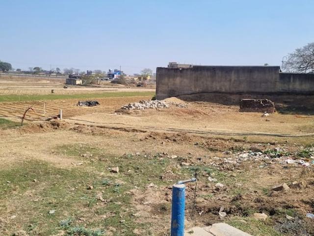 Fairsky 3045 Sq.Ft. Plot in Hehal Ranchi Listing ID: #10213