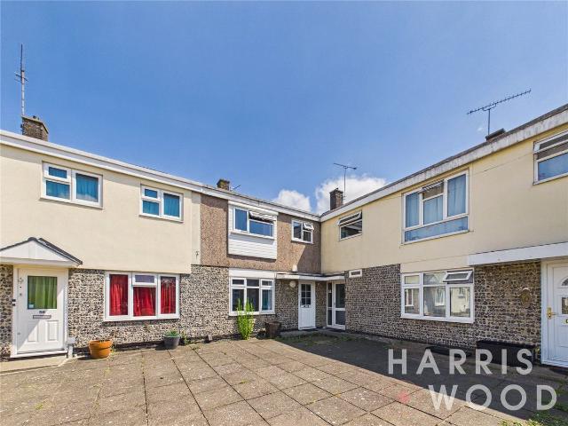 Fairsted, Basildon, Essex SS14, 3 bed terraced house to rent, £1,600 pcm | PrimeLocation