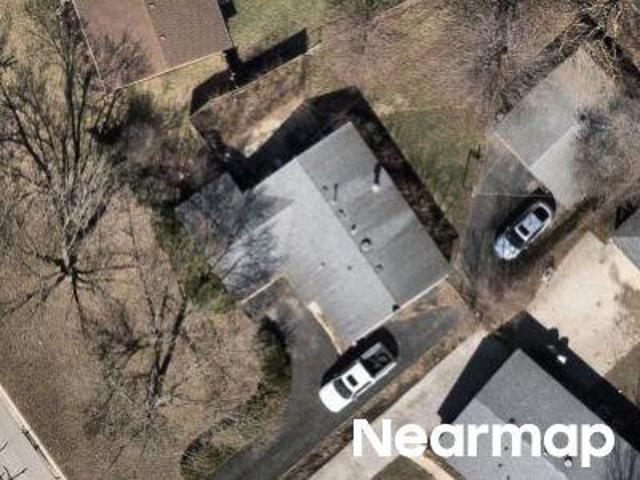 Fairwood Dr