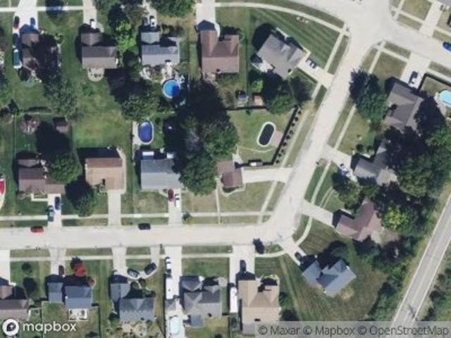 Fairwood Dr