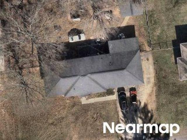 Fairwood Ln