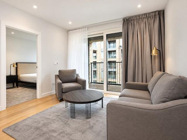 Fairwater House, Chelsea Creek, 2 Bedrooms