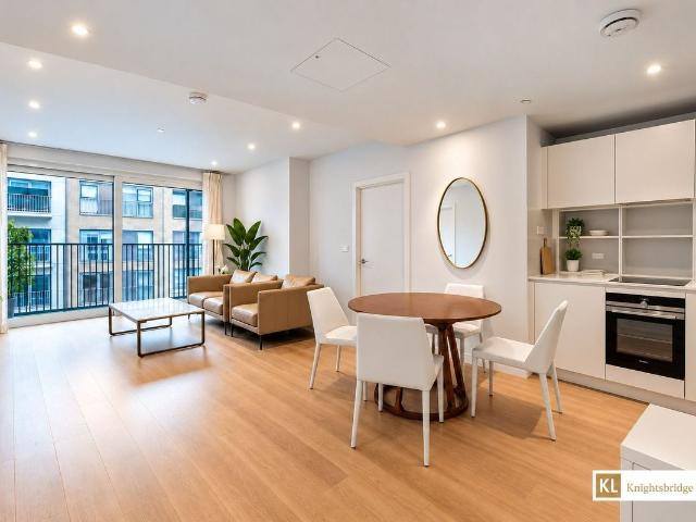 Fairwater House, Lockgate Road, London SW6, 2 bed flat to rent, £3,600 pcm | PrimeLocation