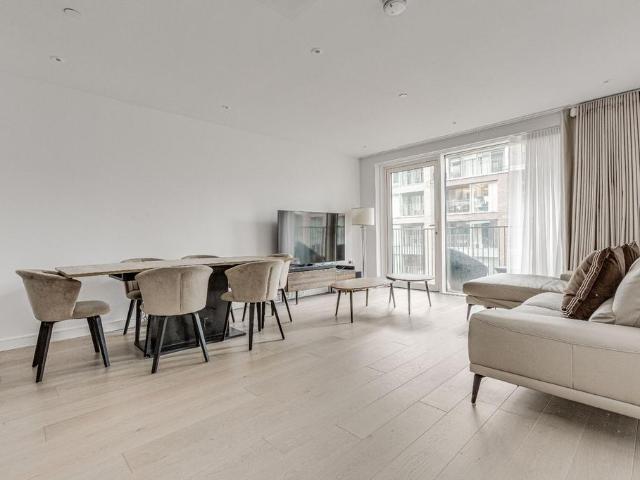 Fairwater House, Park Street, London, SW6 2FB, United Kingdom | 2 bed apartment for rent #140657401 | Rentberry