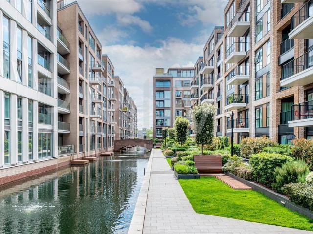 Fairwater House, Park Street, London, SW6 2FB, United Kingdom | 2 bed apartment for rent #135138418 | Rentberry