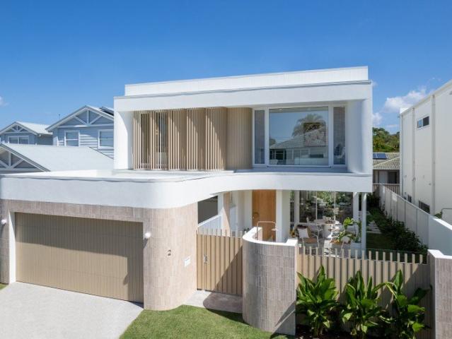 Brand New Coastal Luxury The Ultimate Lock Up & Leave Miami Lifestyle awaits.