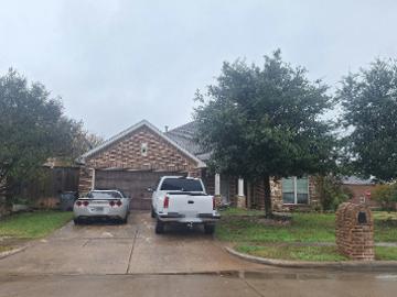 Wylie city, Collin County, Texas, USA