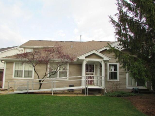 Fairway Cir Unit B