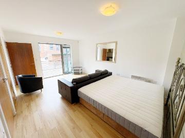 Fairway Court, Fletcher Road, Gateshead NE8, Studio to rent, £780 pcm | PrimeLocation