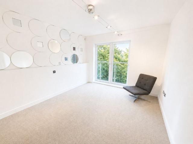 Fairway Court, Fletcher Road NE8 2AY