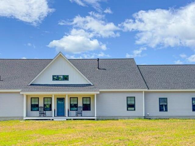 Fairway Dr, Naples, Home For Sale