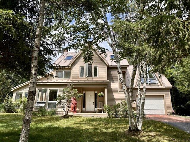 Fairway Dr, Carrabassett Valley, Home For Sale