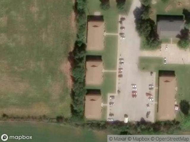 Fairway Dr